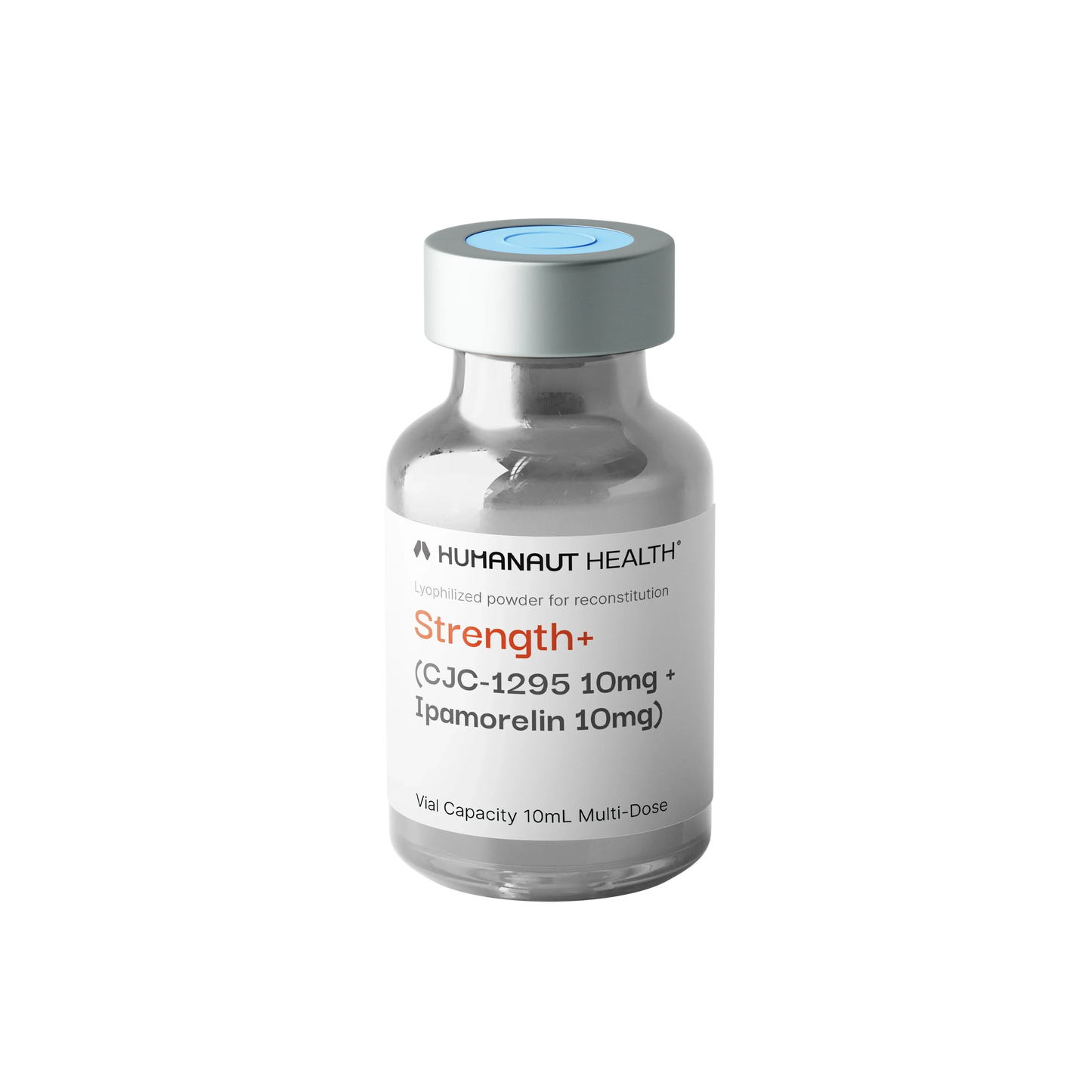 Strength+ (CJC-1295 + Ipamorelin)