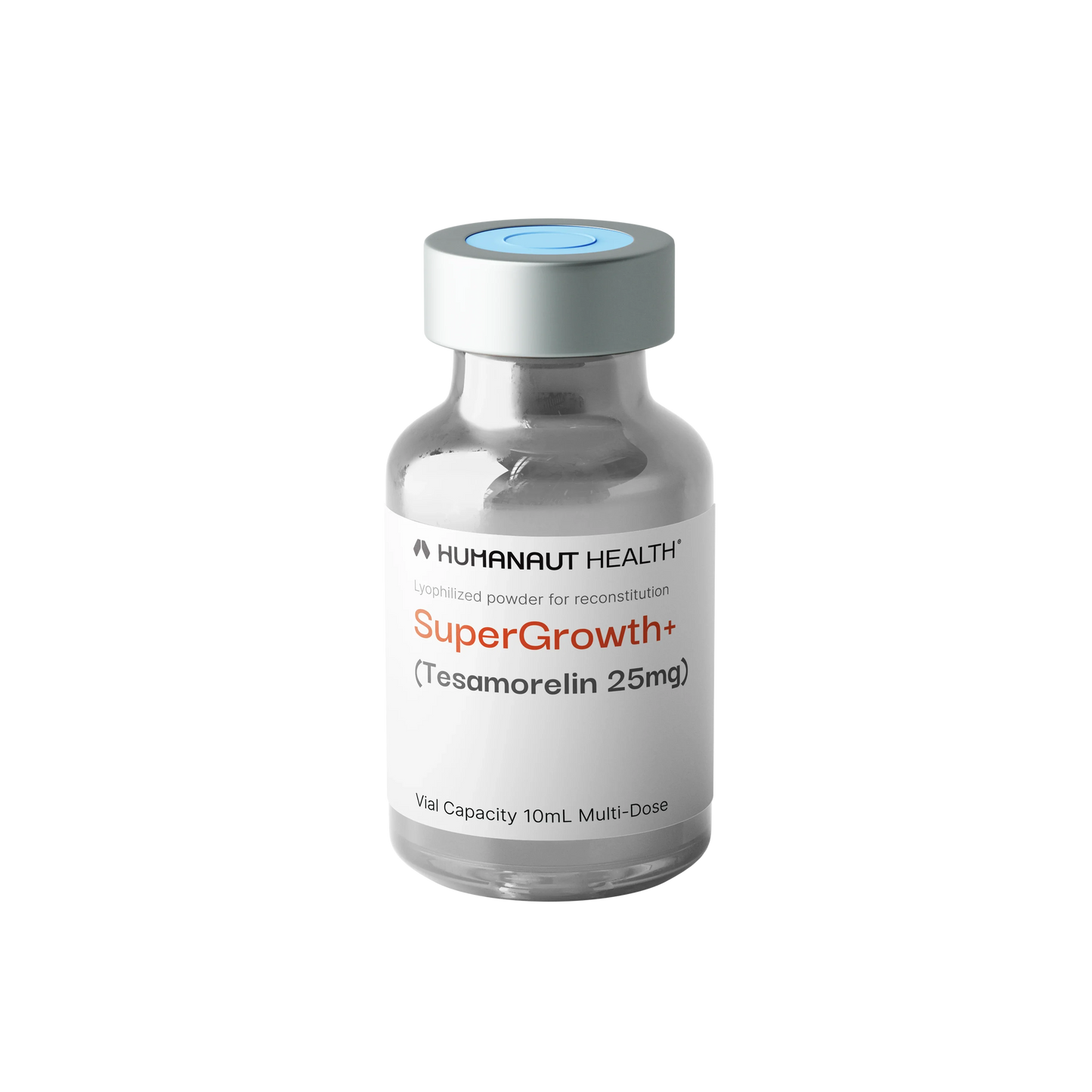 SuperGrowth+ (Tesamorelin)